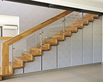 Construction et protection de vos escaliers par Escaliers Maisons à Ur